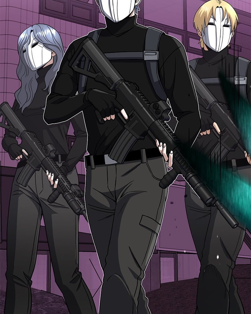 Read The Perfect Hybrid EN Manga Online