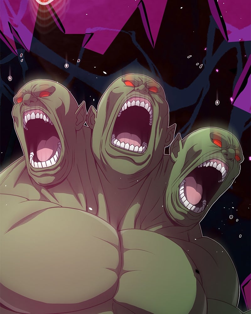 Read The Perfect Hybrid EN Manga Online