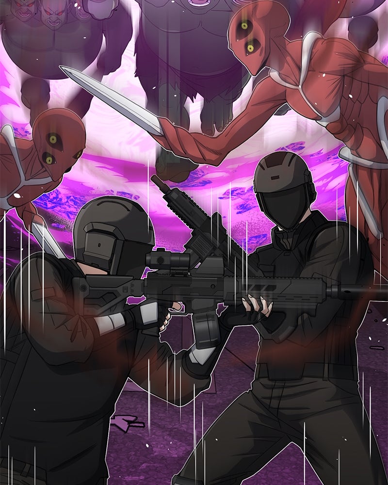 Read The Perfect Hybrid EN Manga Online