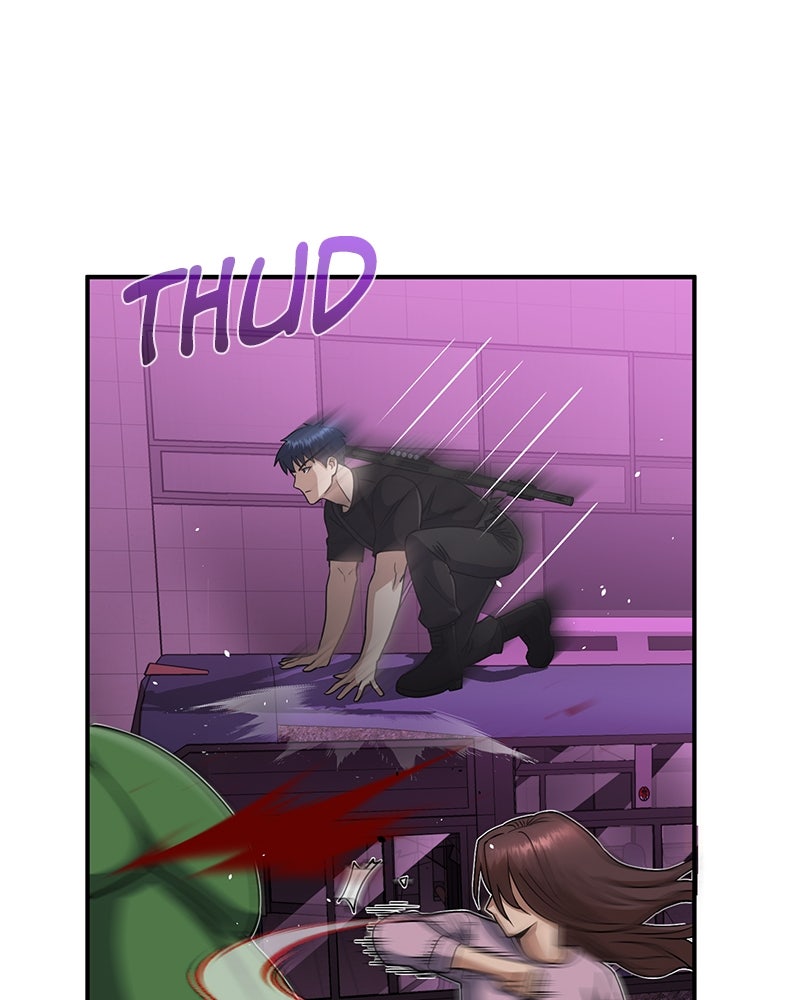 Read The Perfect Hybrid EN Manga Online