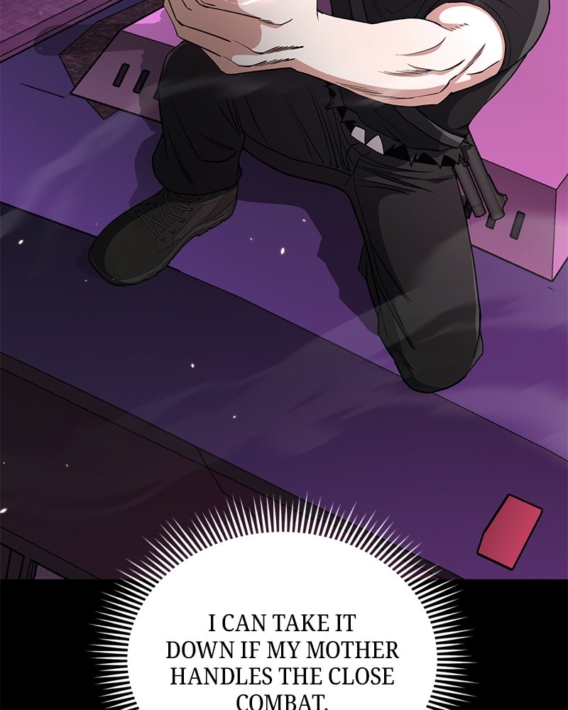 Read The Perfect Hybrid EN Manga Online