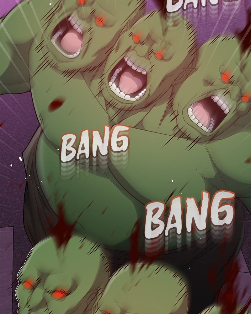 Read The Perfect Hybrid EN Manga Online