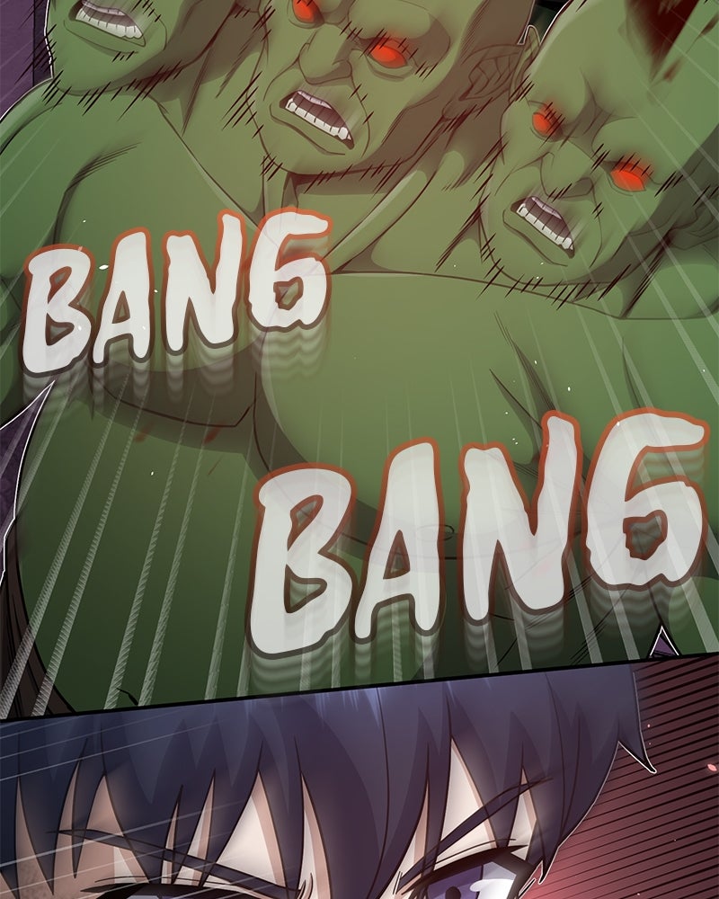 Read The Perfect Hybrid EN Manga Online