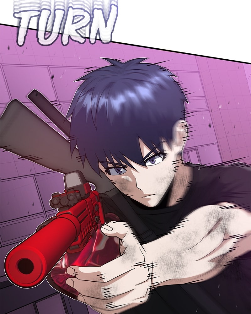 Read The Perfect Hybrid EN Manga Online