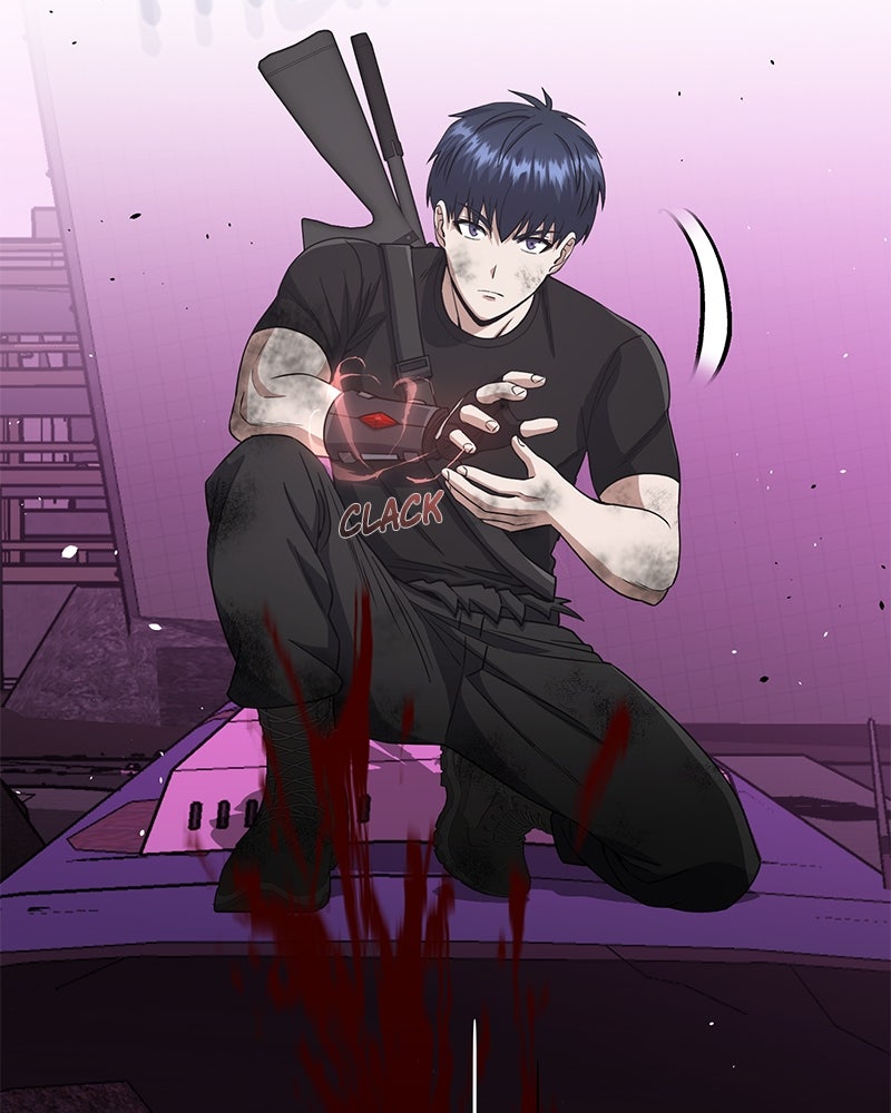 Read The Perfect Hybrid EN Manga Online