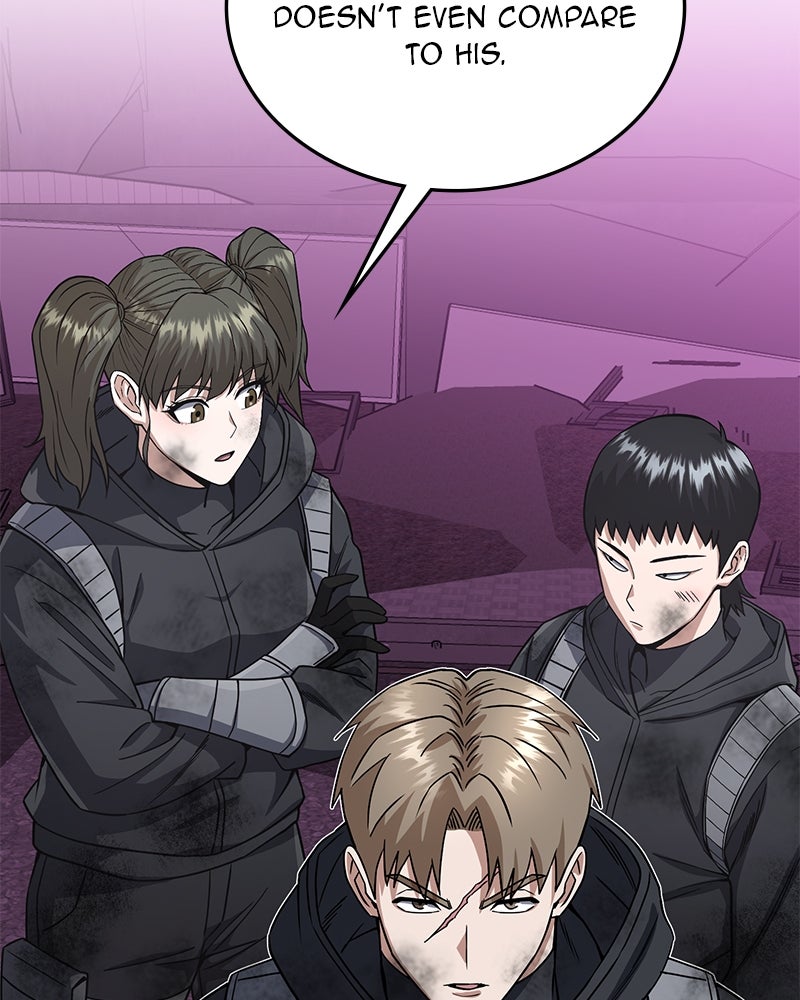 Read The Perfect Hybrid EN Manga Online