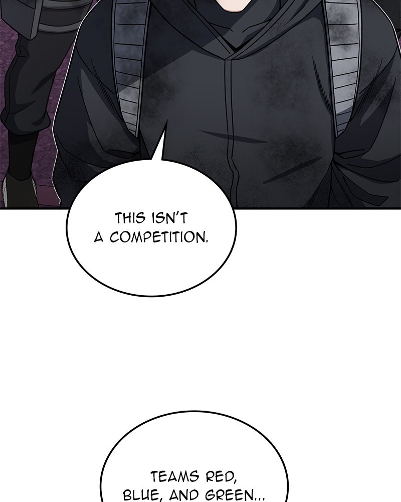 Read The Perfect Hybrid EN Manga Online