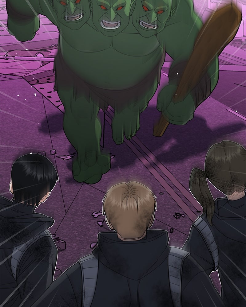 Read The Perfect Hybrid EN Manga Online