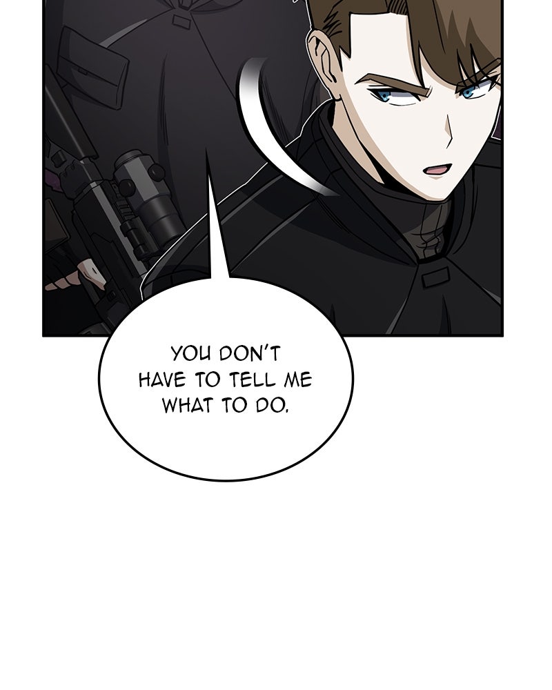 Read The Perfect Hybrid EN Manga Online