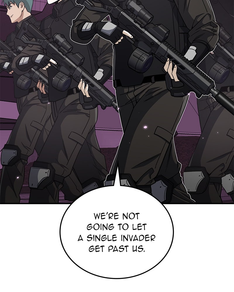 Read The Perfect Hybrid EN Manga Online