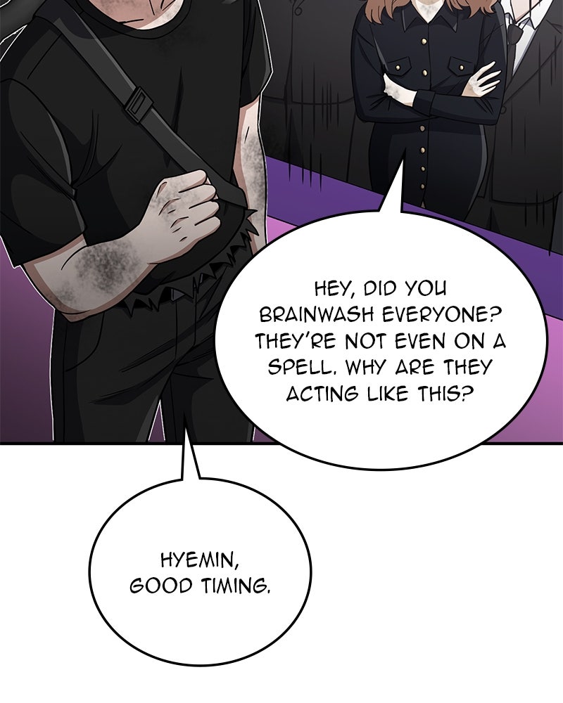 Read The Perfect Hybrid EN Manga Online