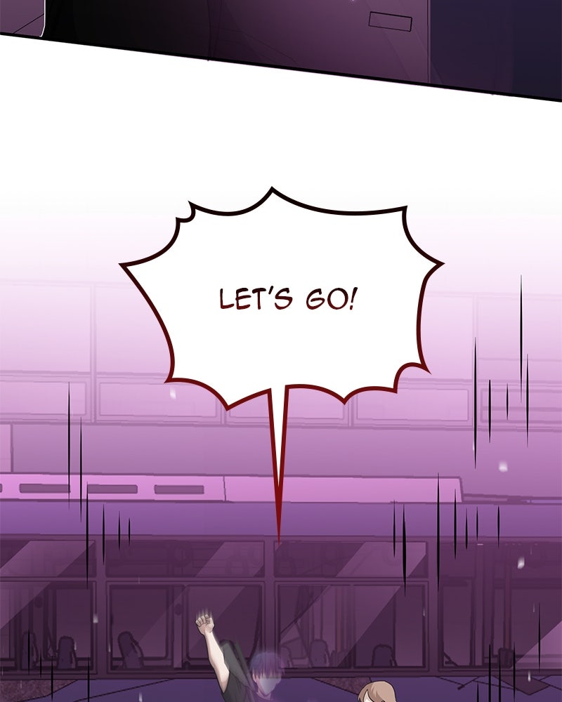 Read The Perfect Hybrid EN Manga Online