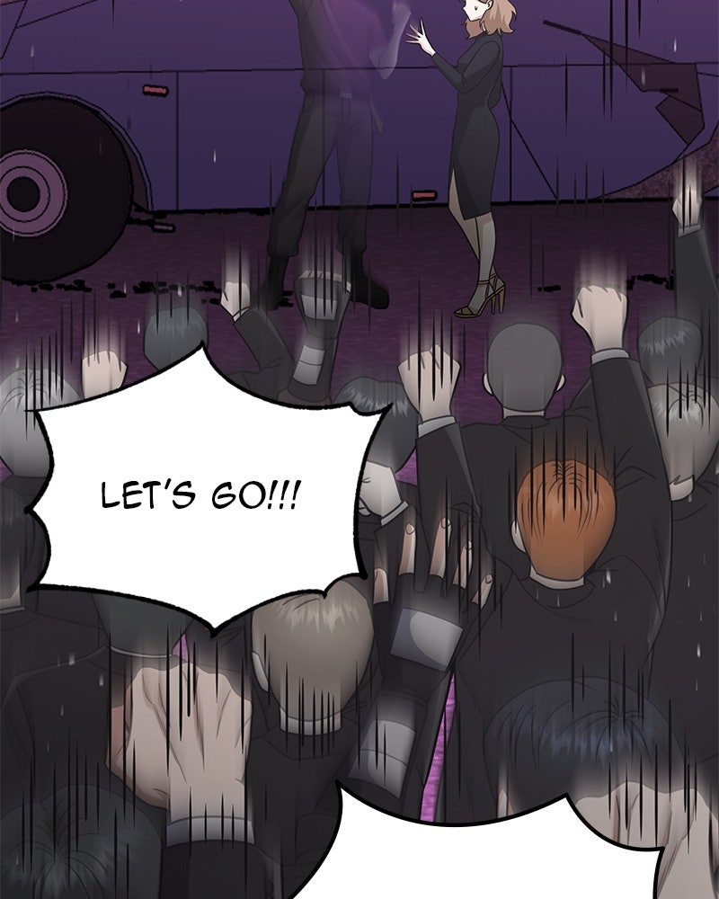 Read The Perfect Hybrid EN Manga Online