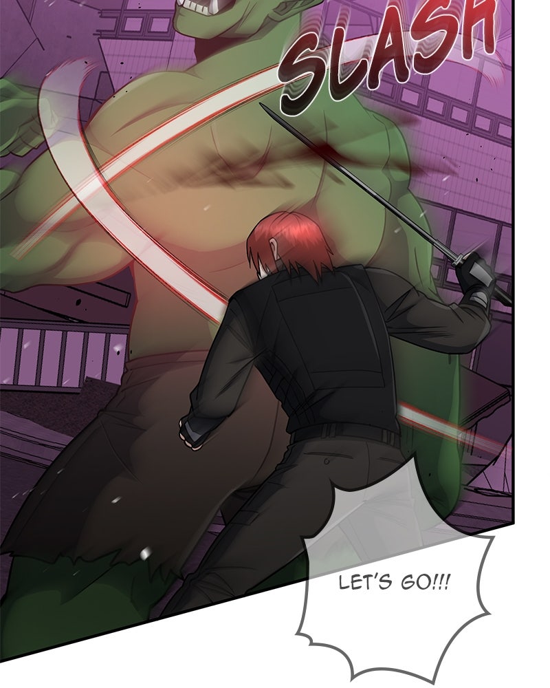 Read The Perfect Hybrid EN Manga Online