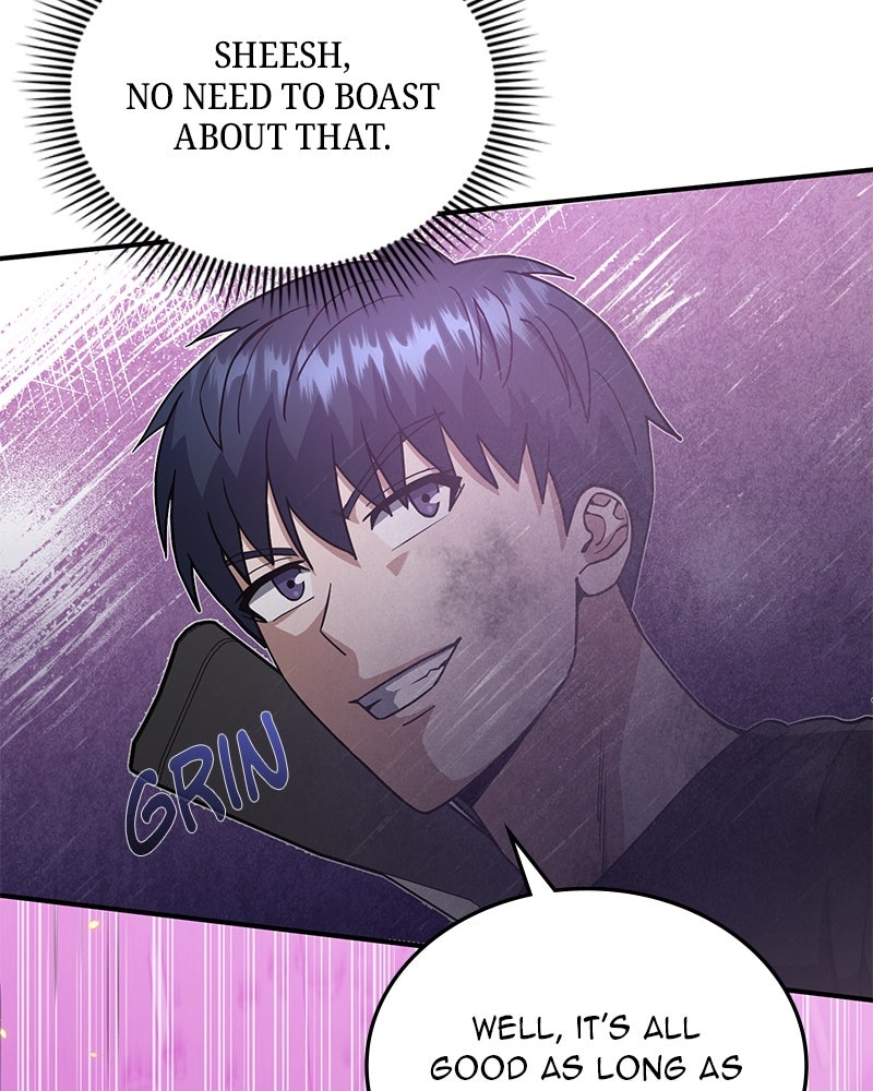 Read The Perfect Hybrid EN Manga Online