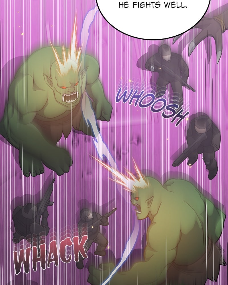 Read The Perfect Hybrid EN Manga Online