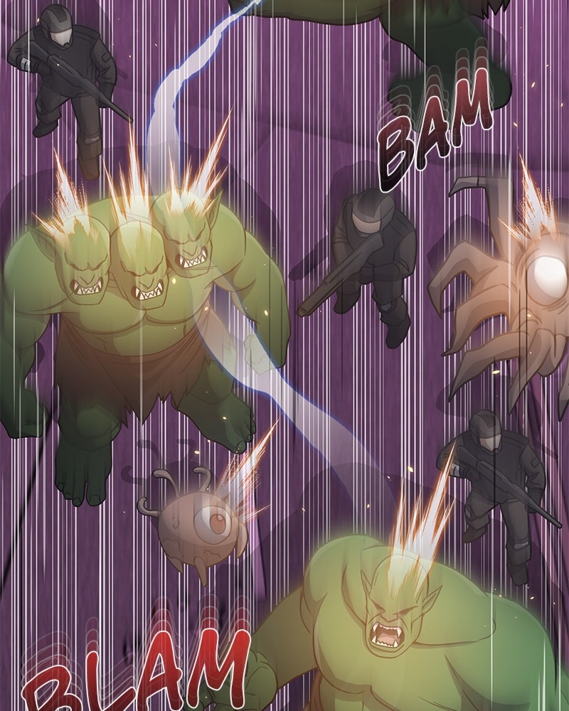 Read The Perfect Hybrid EN Manga Online