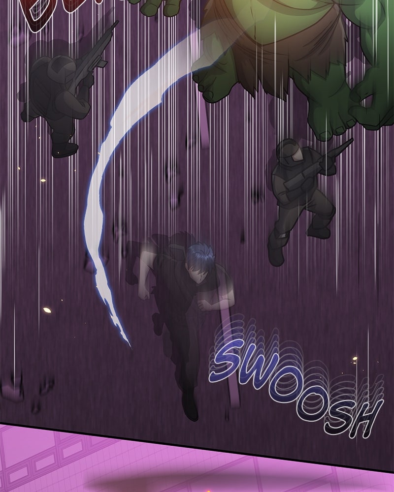 Read The Perfect Hybrid EN Manga Online