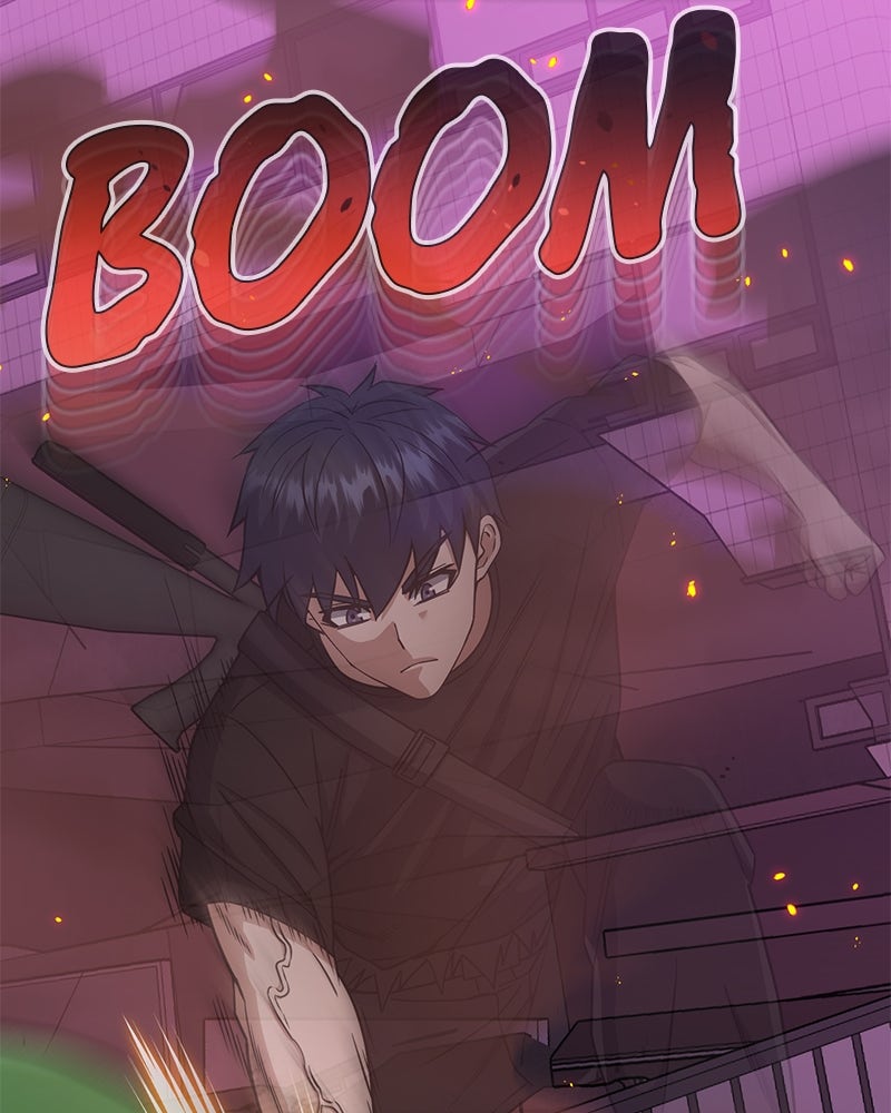 Read The Perfect Hybrid EN Manga Online