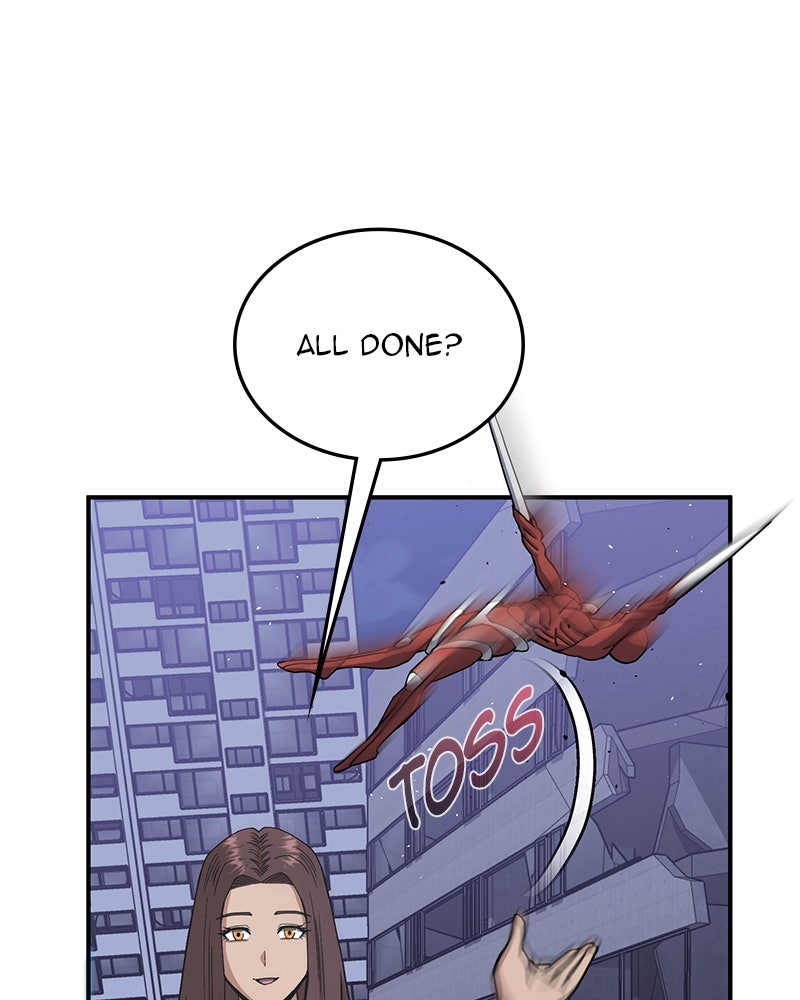 Read The Perfect Hybrid EN Manga Online