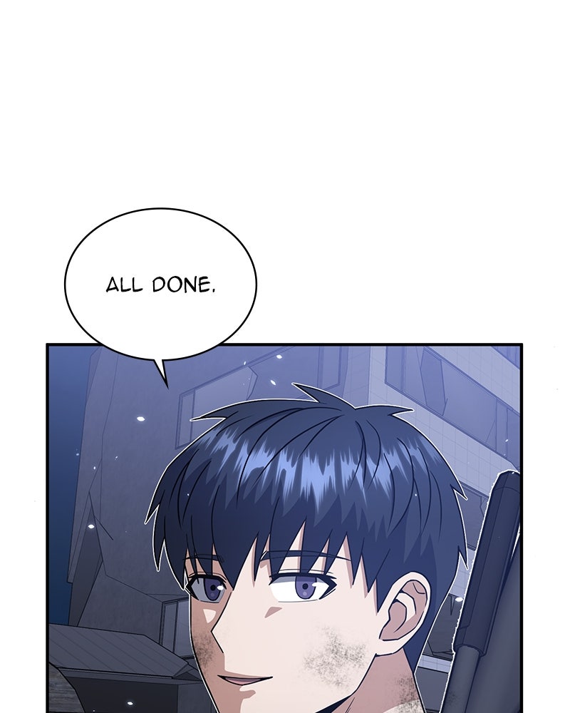 Read The Perfect Hybrid EN Manga Online