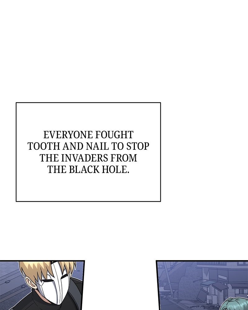 Read The Perfect Hybrid EN Manga Online