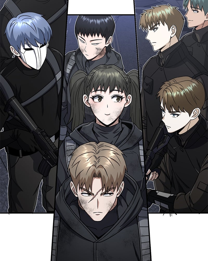 Read The Perfect Hybrid EN Manga Online