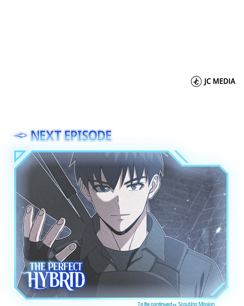 Read The Perfect Hybrid EN Manga Online