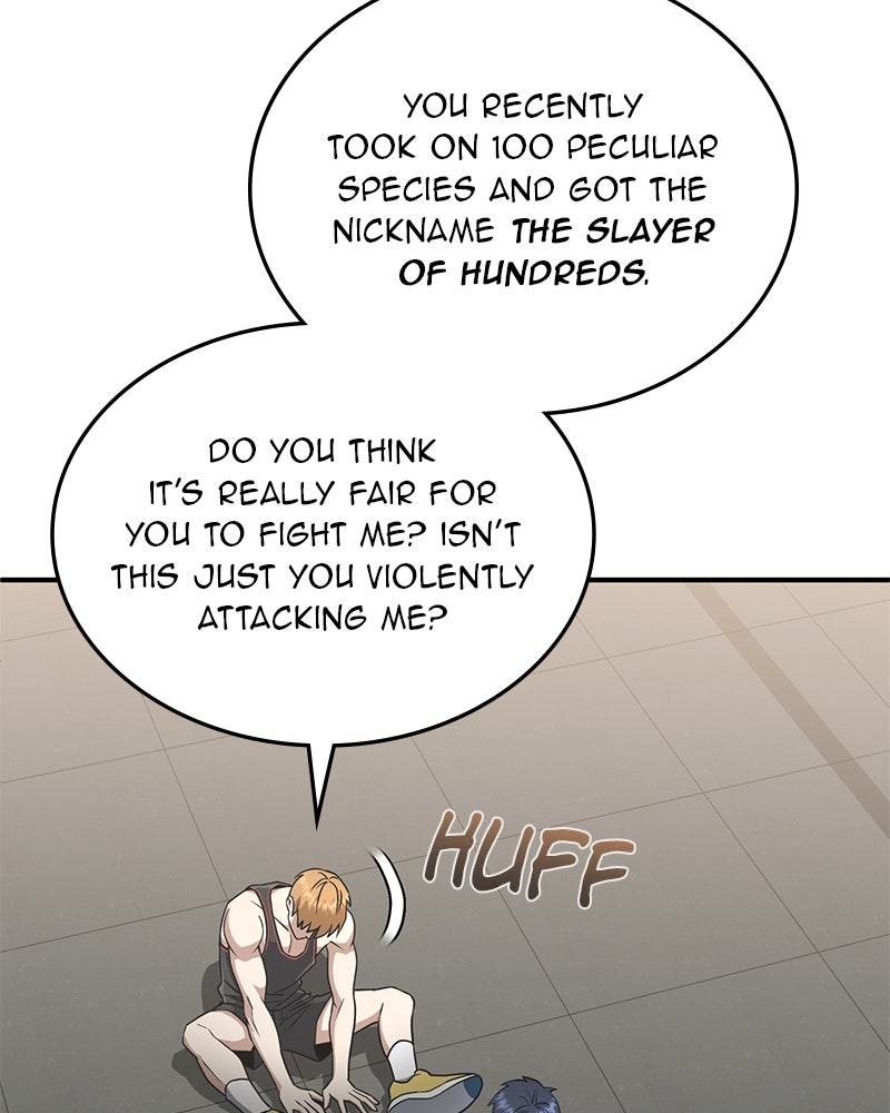 Read The Perfect Hybrid EN Manga Online