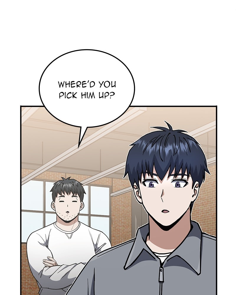 Read The Perfect Hybrid EN Manga Online