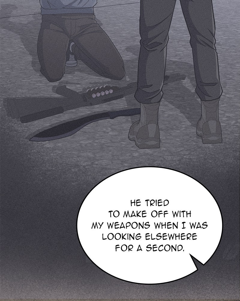 Read The Perfect Hybrid EN Manga Online