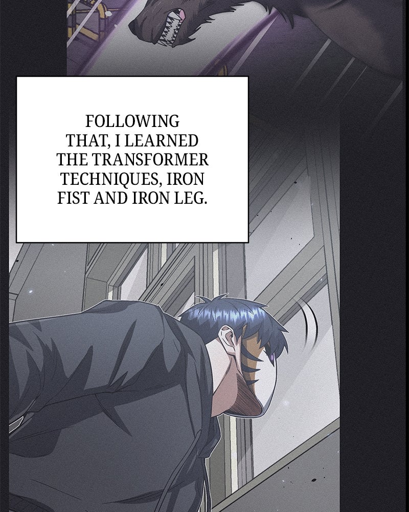 Read The Perfect Hybrid EN Manga Online