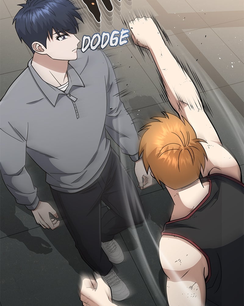 Read The Perfect Hybrid EN Manga Online