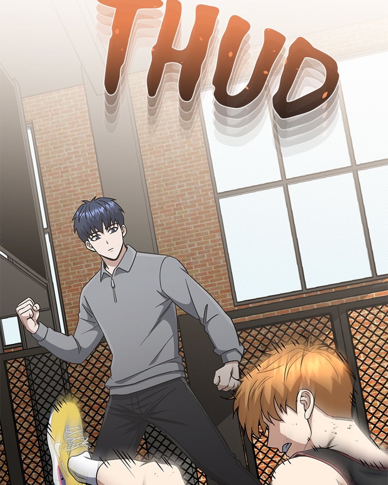 Read The Perfect Hybrid EN Manga Online