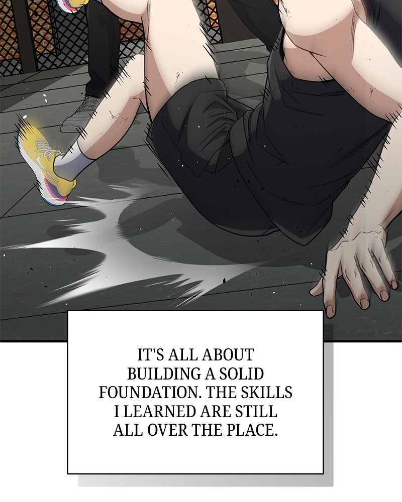 Read The Perfect Hybrid EN Manga Online