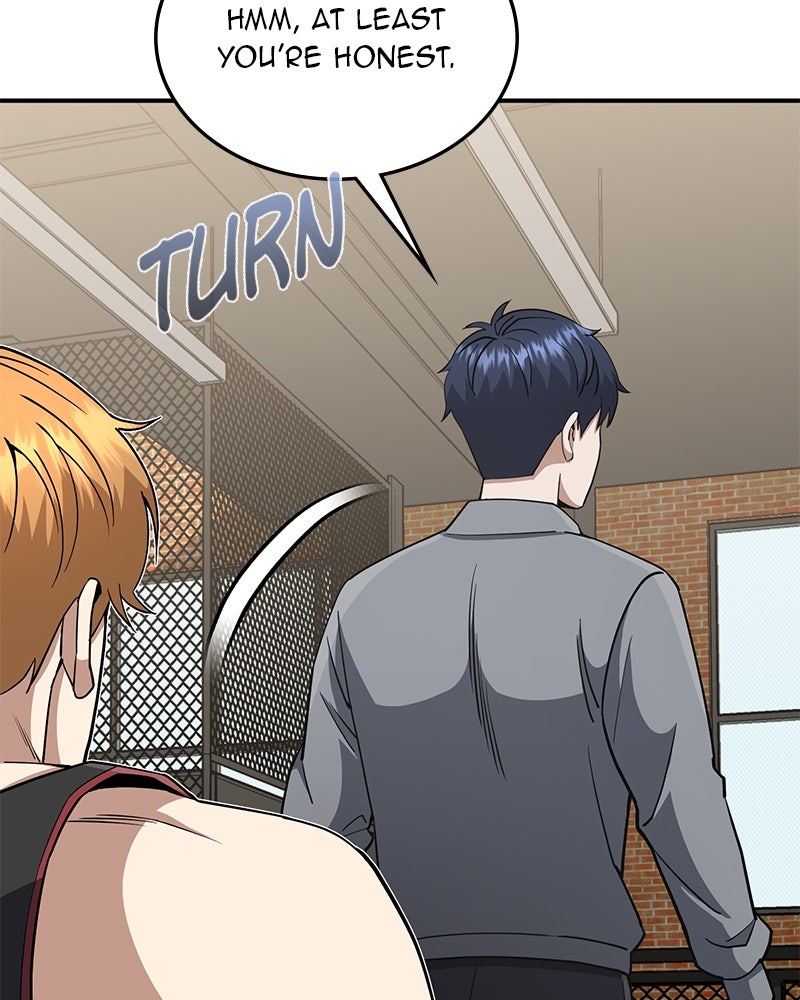 Read The Perfect Hybrid EN Manga Online