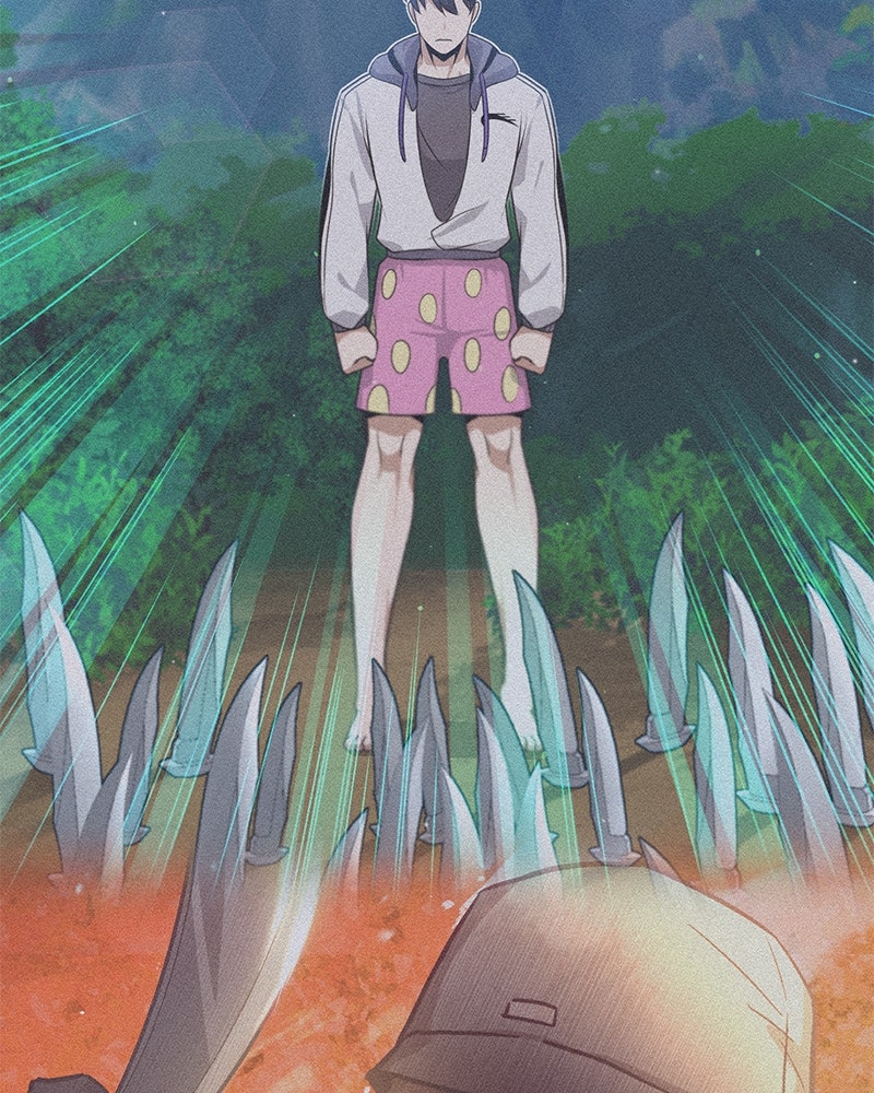 Read The Perfect Hybrid EN Manga Online