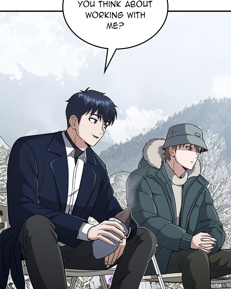 Read The Perfect Hybrid EN Manga Online