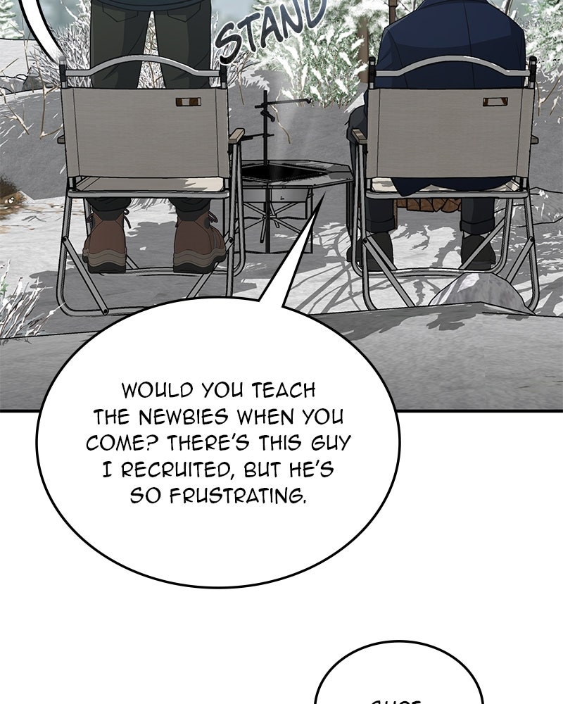 Read The Perfect Hybrid EN Manga Online