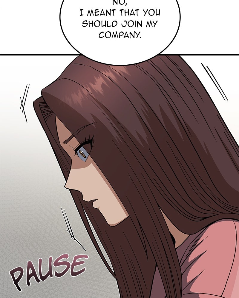 Read The Perfect Hybrid EN Manga Online