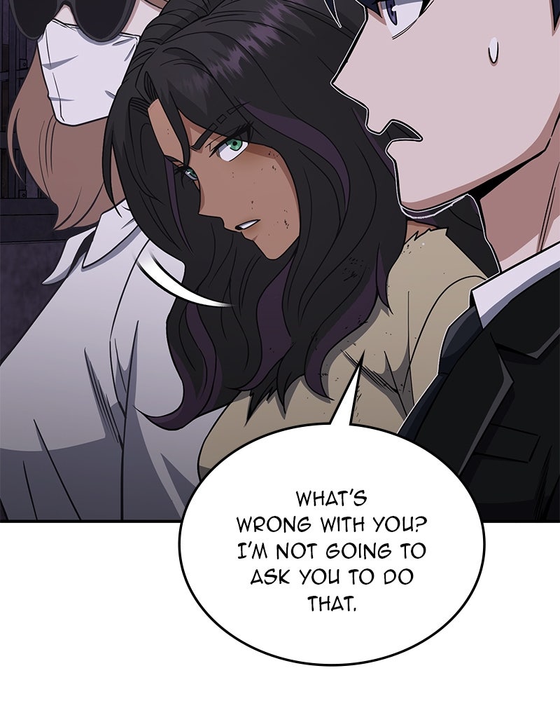 Read The Perfect Hybrid EN Manga Online