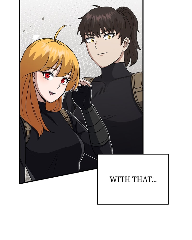 Read The Perfect Hybrid EN Manga Online