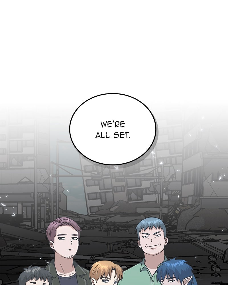 Read The Perfect Hybrid EN Manga Online