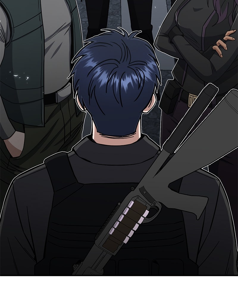 Read The Perfect Hybrid EN Manga Online