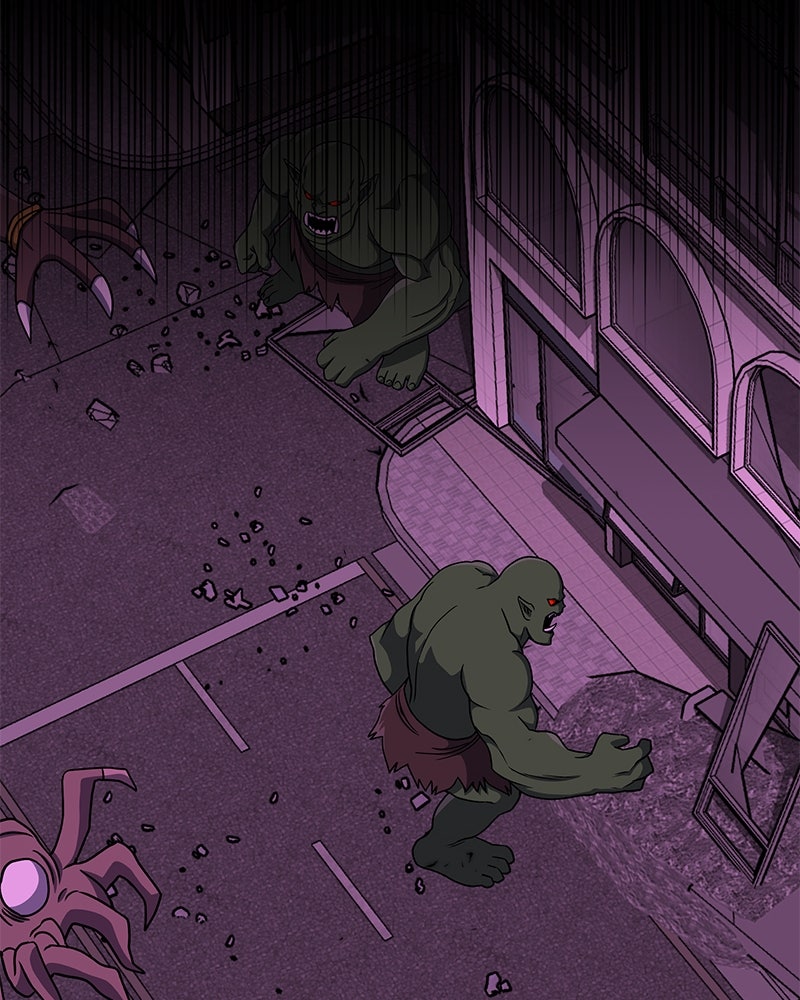 Read The Perfect Hybrid EN Manga Online