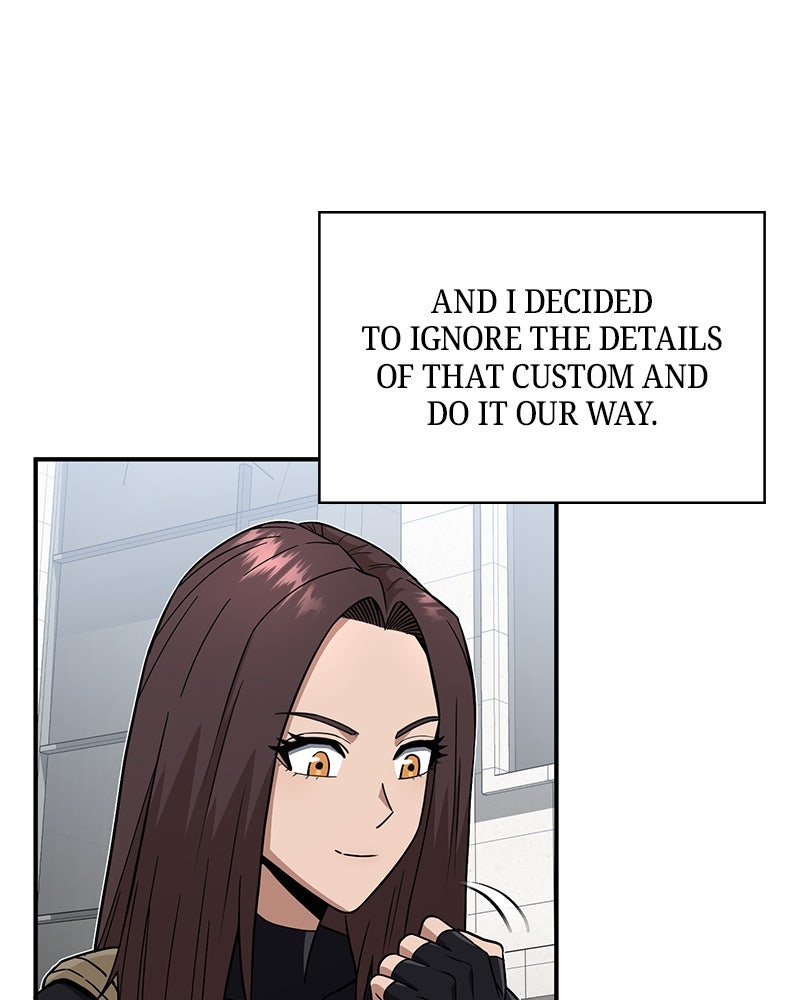 Read The Perfect Hybrid EN Manga Online