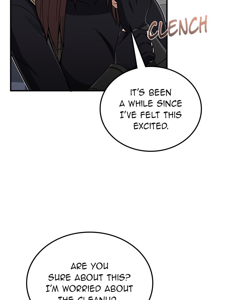 Read The Perfect Hybrid EN Manga Online