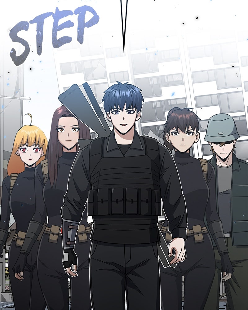 Read The Perfect Hybrid EN Manga Online