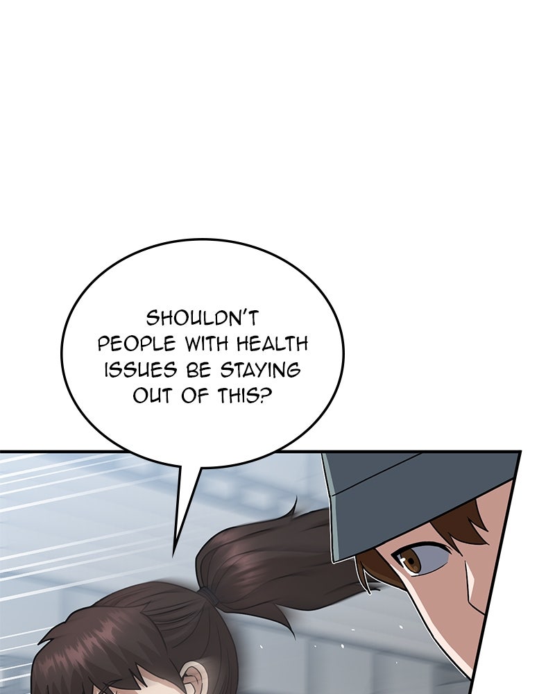 Read The Perfect Hybrid EN Manga Online