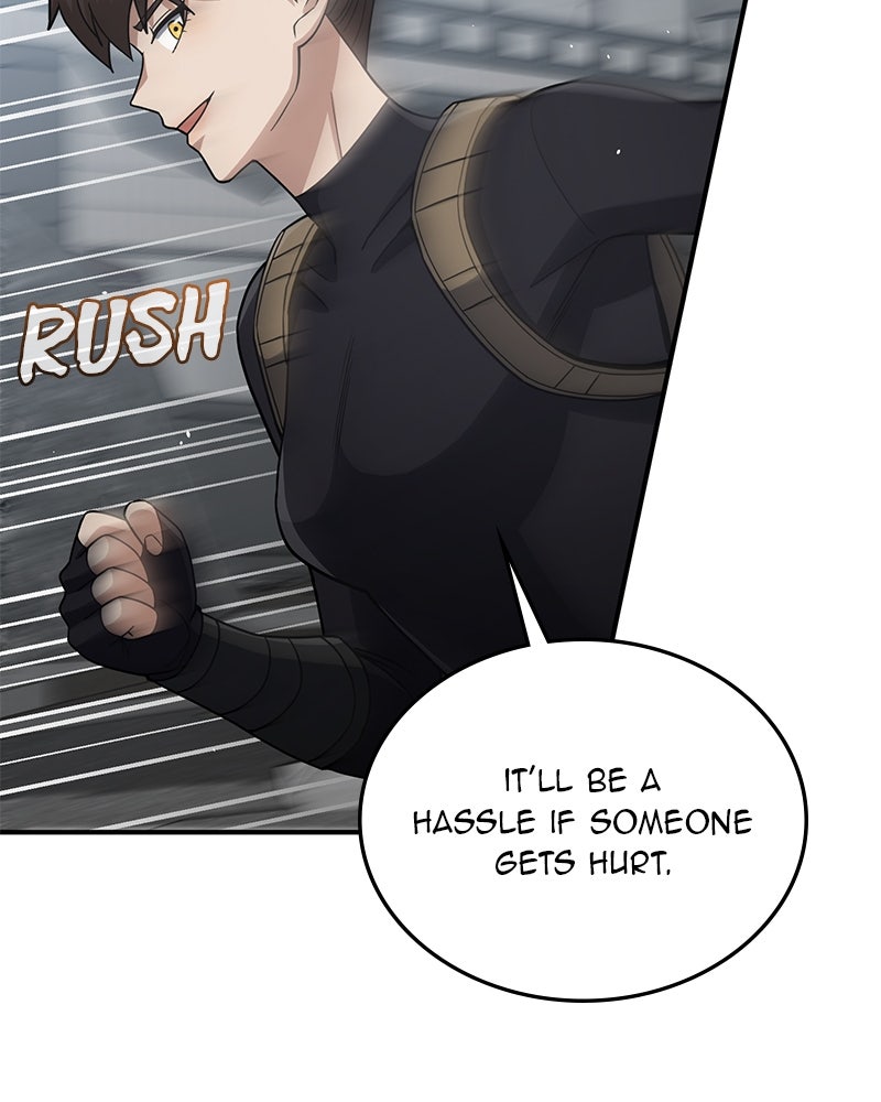 Read The Perfect Hybrid EN Manga Online